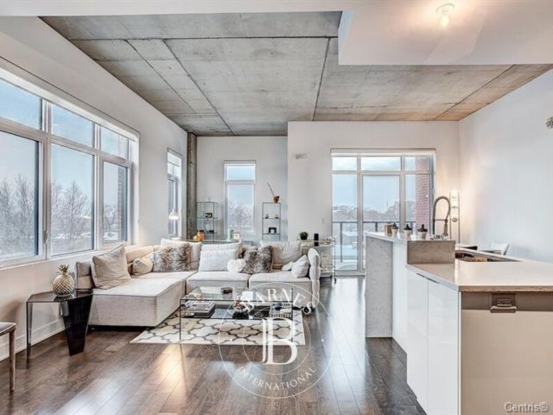 Vendita Appartamento | Westmount - picture 1