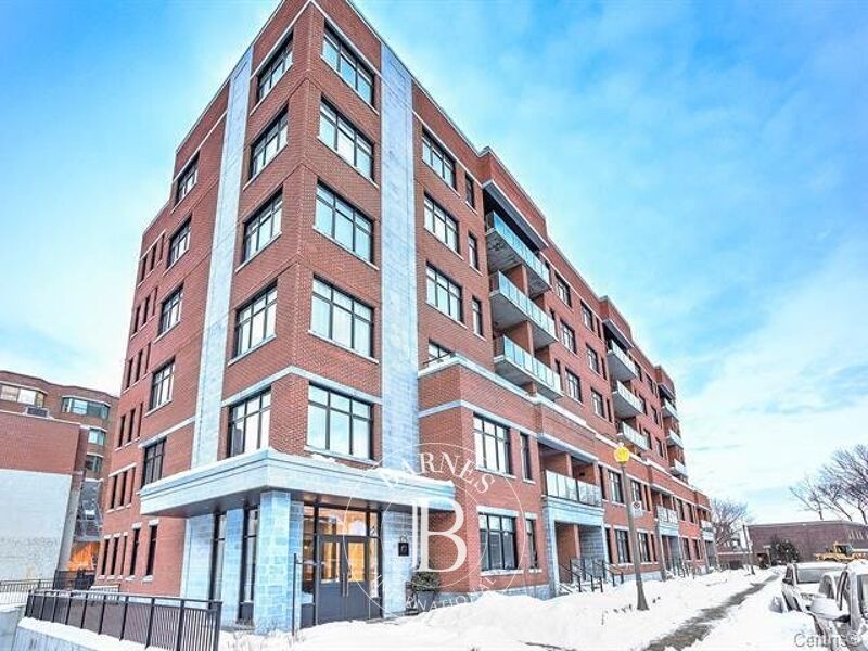Vendita Appartamento | Westmount - picture 2