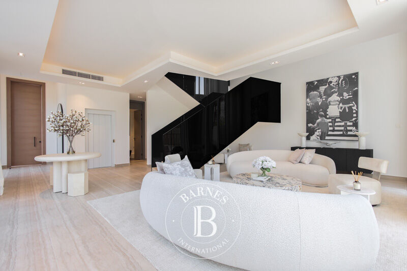For Rent Townhouse | Al Barari - picture 1