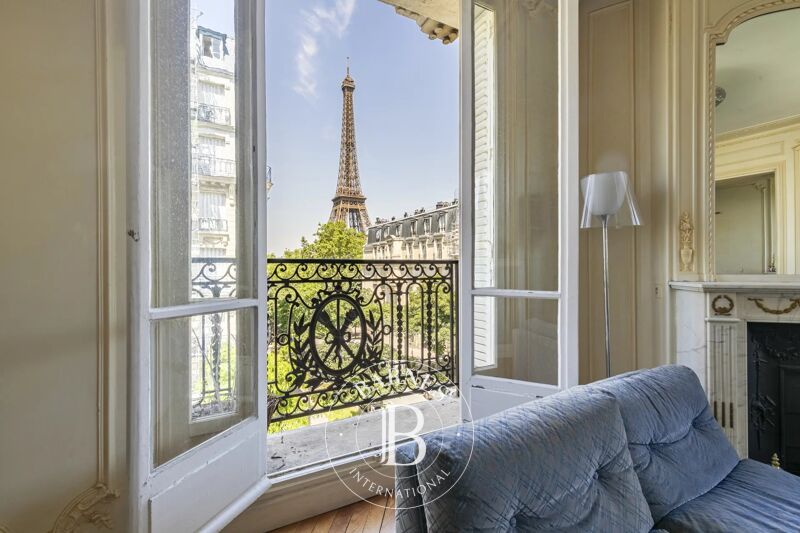 À vendre Appartement | Paris 7ème - picture 2