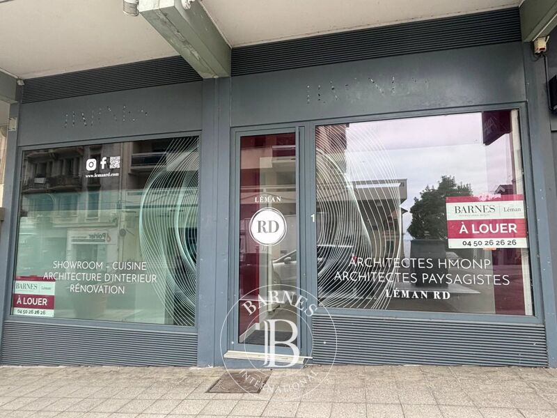 For Rent Business | Évian-les-Bains - picture 2
