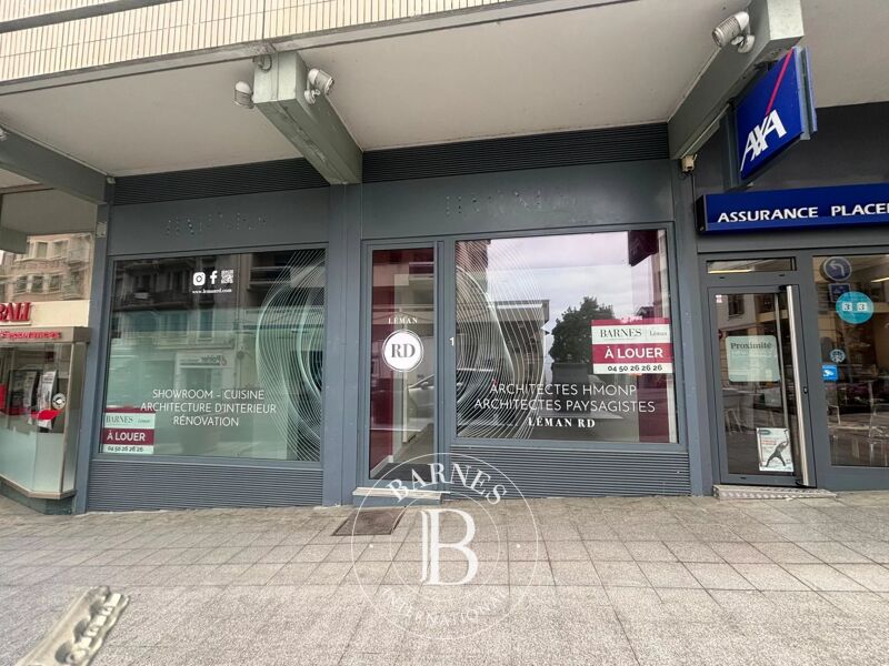 For Rent Business | Évian-les-Bains - picture 1