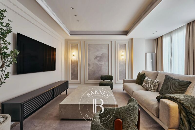 À vendre Appartement | Madrid - picture 1