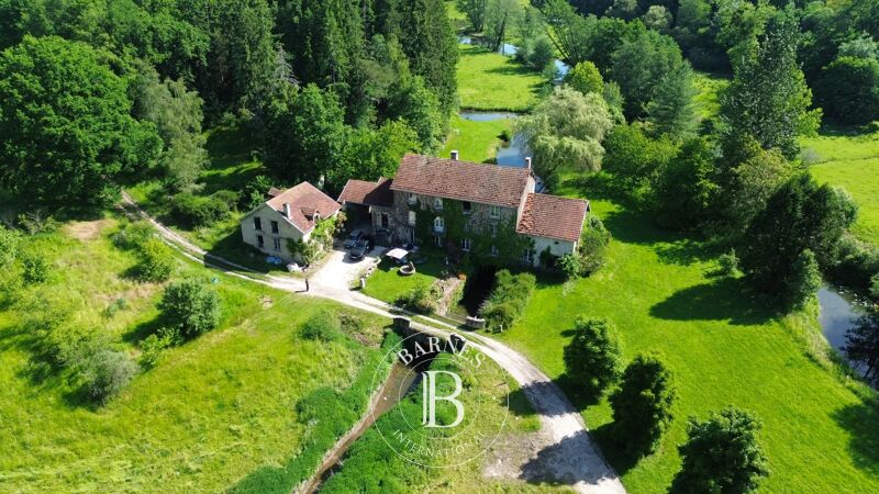 For Sale Mill | Claudon - picture 1