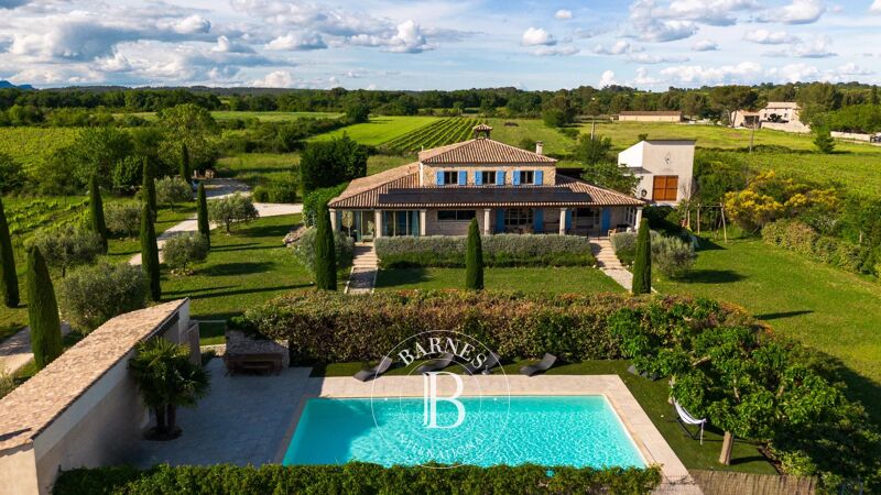 Venta Casa de pueblo | Uzès - picture 2