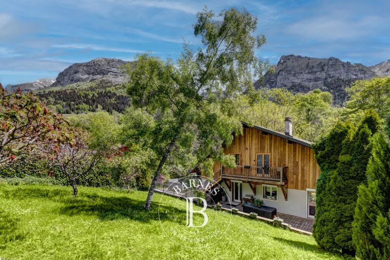 À vendre Maison | Talloires-Montmin - picture 1