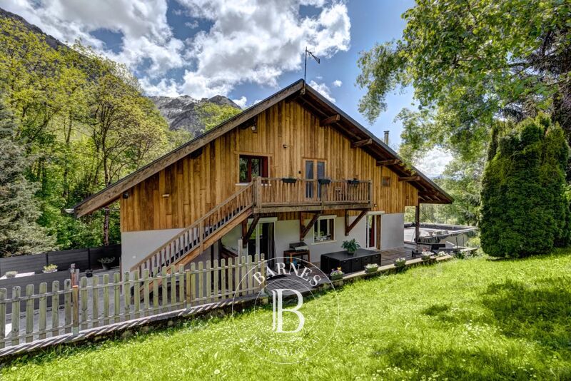 À vendre Maison | Talloires-Montmin - picture 2