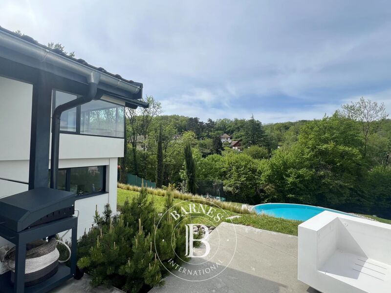 À vendre Villa | Menthon-Saint-Bernard - picture 3