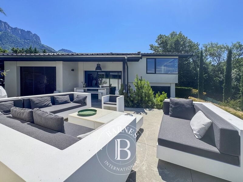 À vendre Villa | Menthon-Saint-Bernard - picture 2