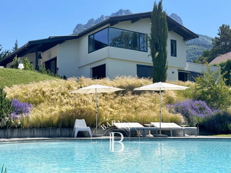 À vendre Villa | Menthon-Saint-Bernard - picture 1