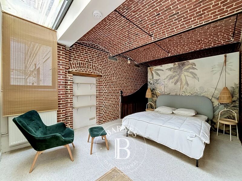 À louer Appartement | Lille - picture 2