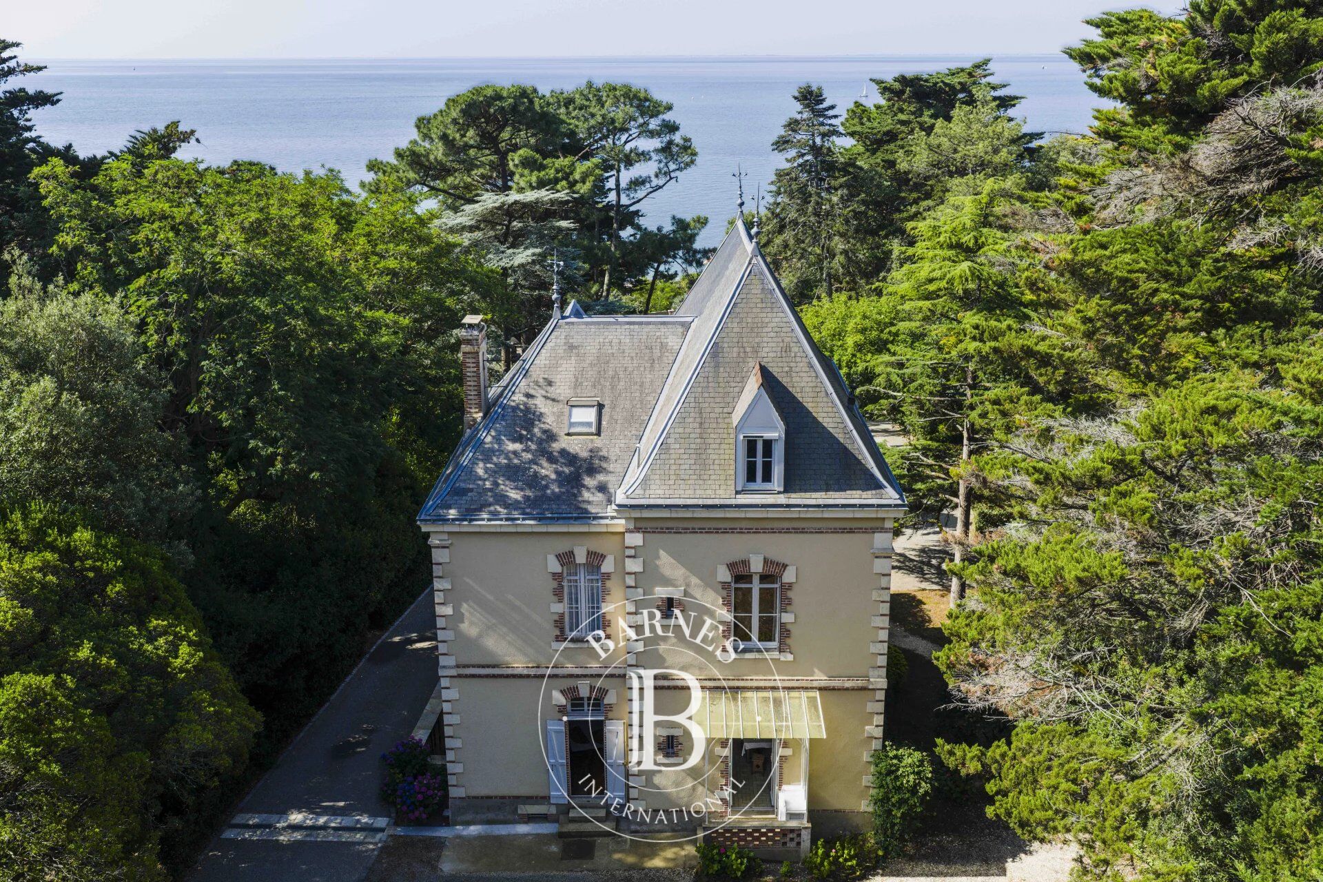 Villa Pornic - picture 1