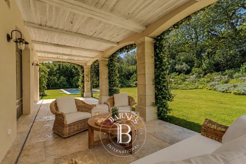 À louer Villa | Saint-Tropez - picture 3