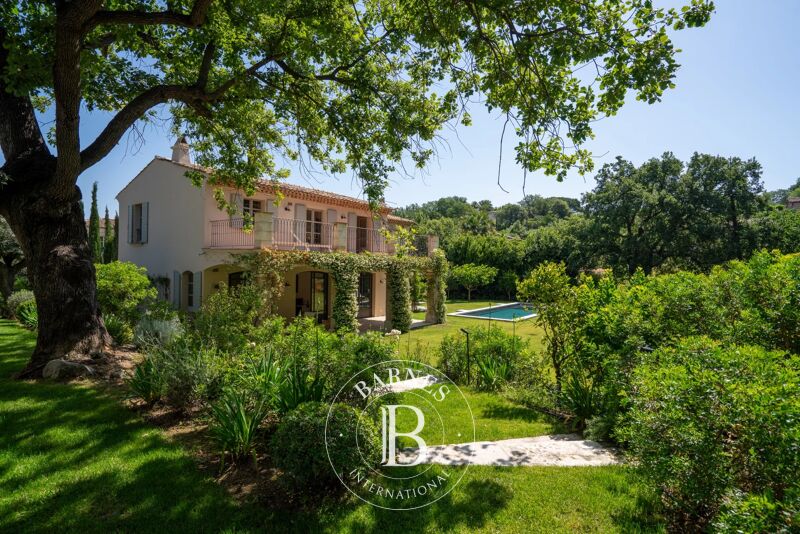 À louer Villa | Saint-Tropez - picture 1