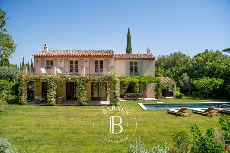 À louer Villa | Saint-Tropez - picture 2