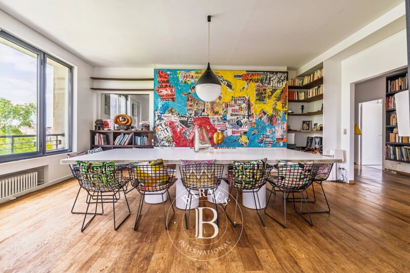 À vendre Appartement | Paris 16ème - picture 3