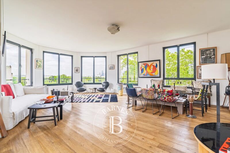 À vendre Appartement | Paris 16ème - picture 1
