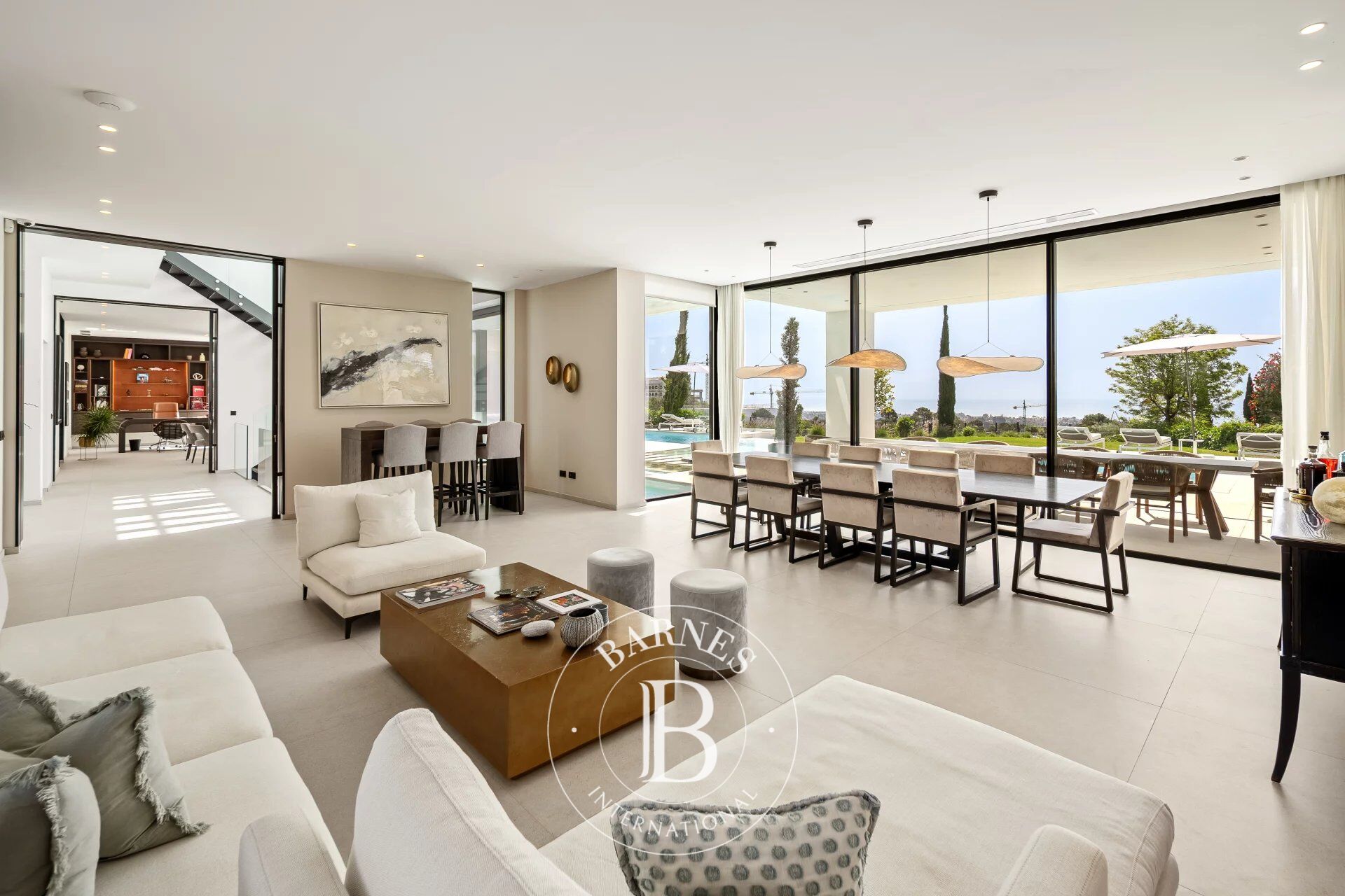 À louer Villa | Estepona - picture 8