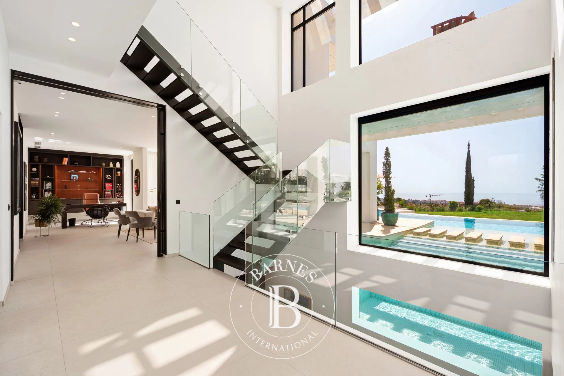 À louer Villa | Estepona - picture 5