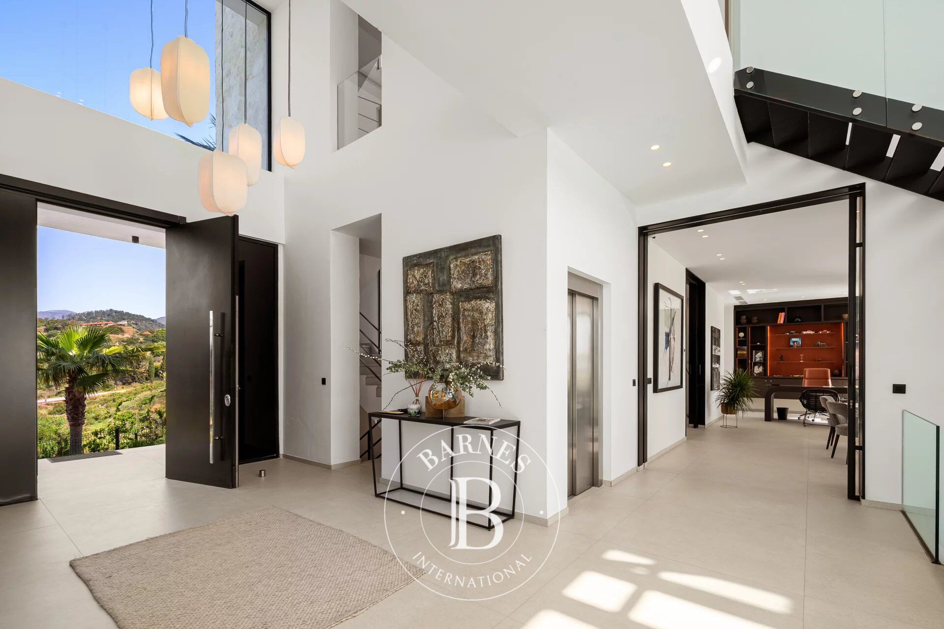 À louer Villa | Estepona - picture 4
