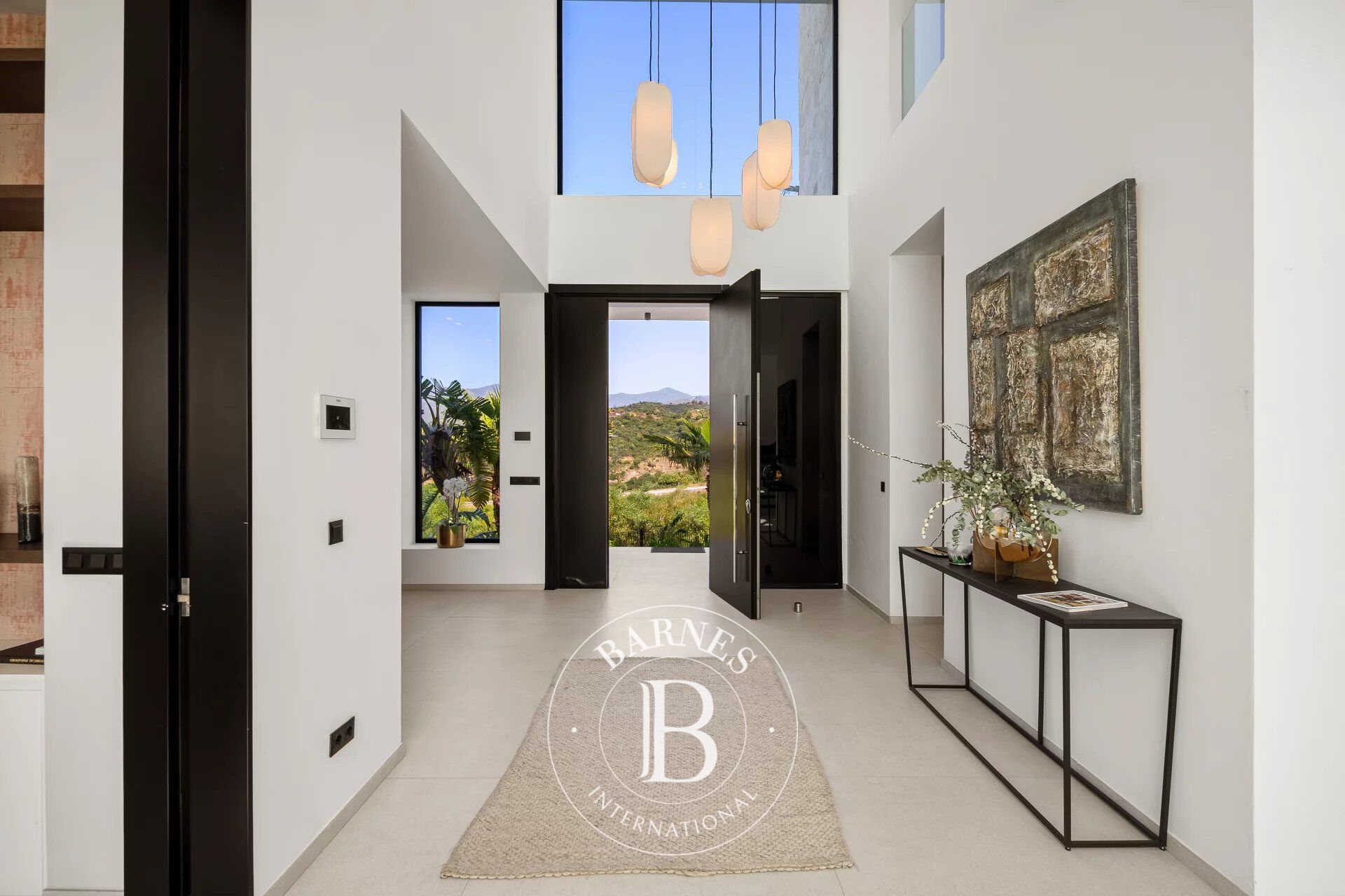 Villa Estepona - picture 3