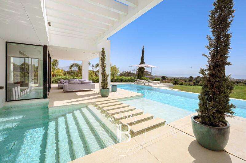 Affitto Villa | Estepona - picture 2