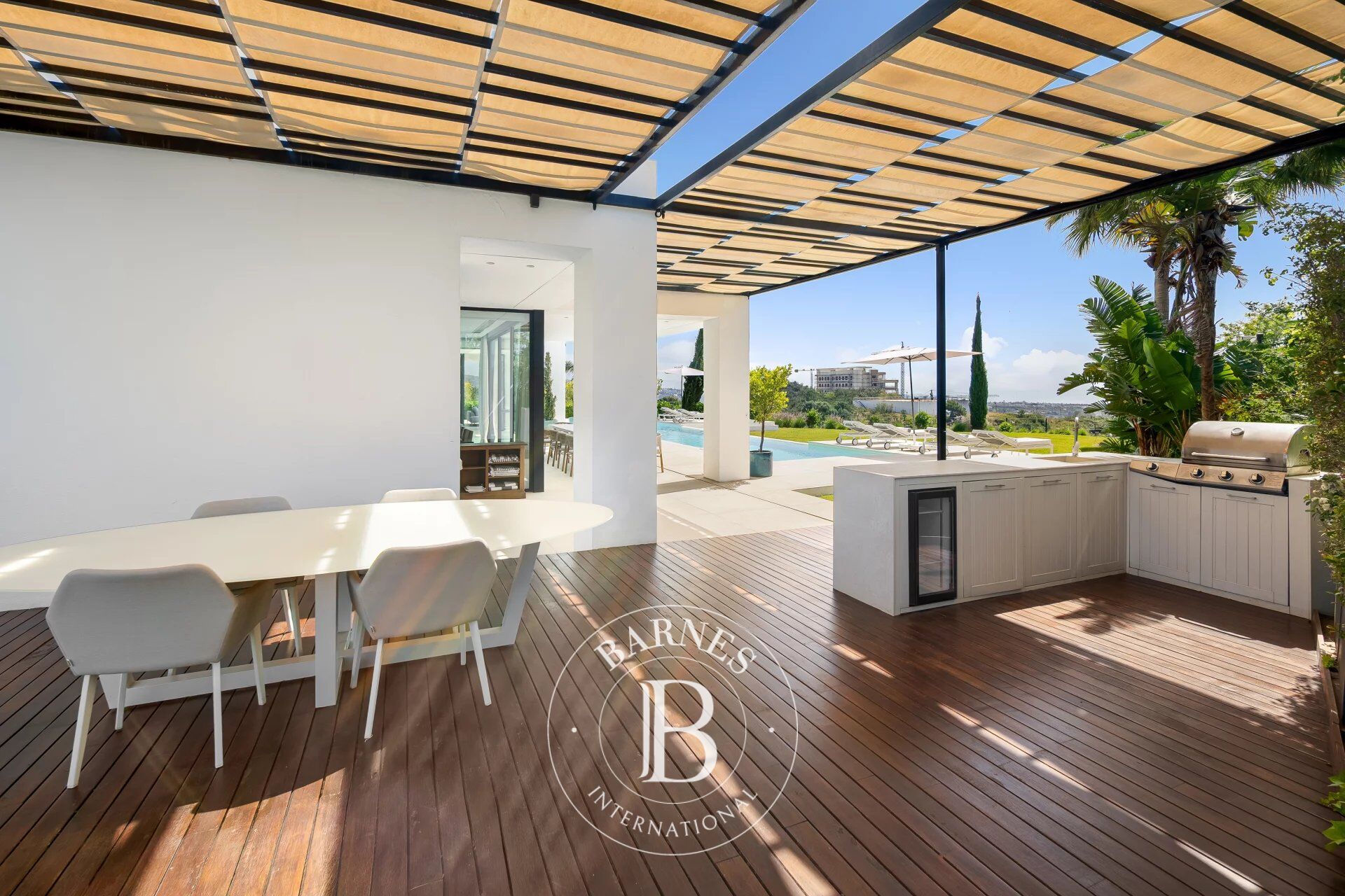 À louer Villa | Estepona - picture 10