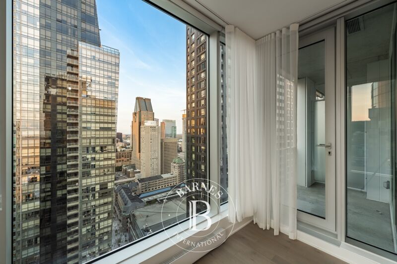 À vendre Appartement | Montréal (Ville-Marie) - picture 3