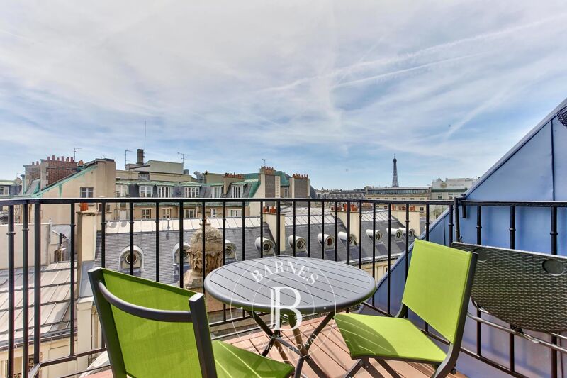 À vendre Appartement | Paris 8ème - picture 1
