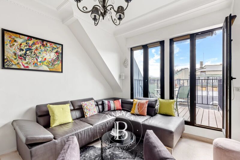 À vendre Appartement | Paris 8ème - picture 3