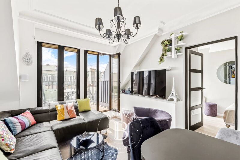 À vendre Appartement | Paris 8ème - picture 2
