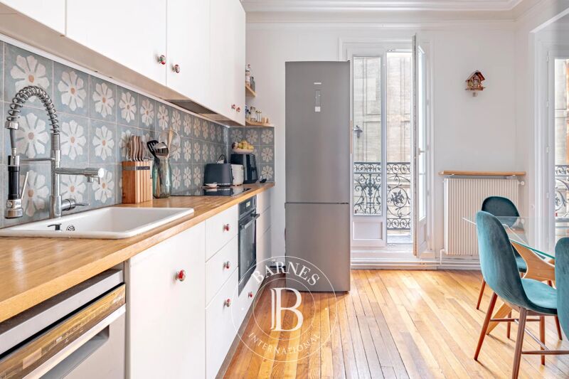 À vendre Appartement | Paris 14ème - picture 3