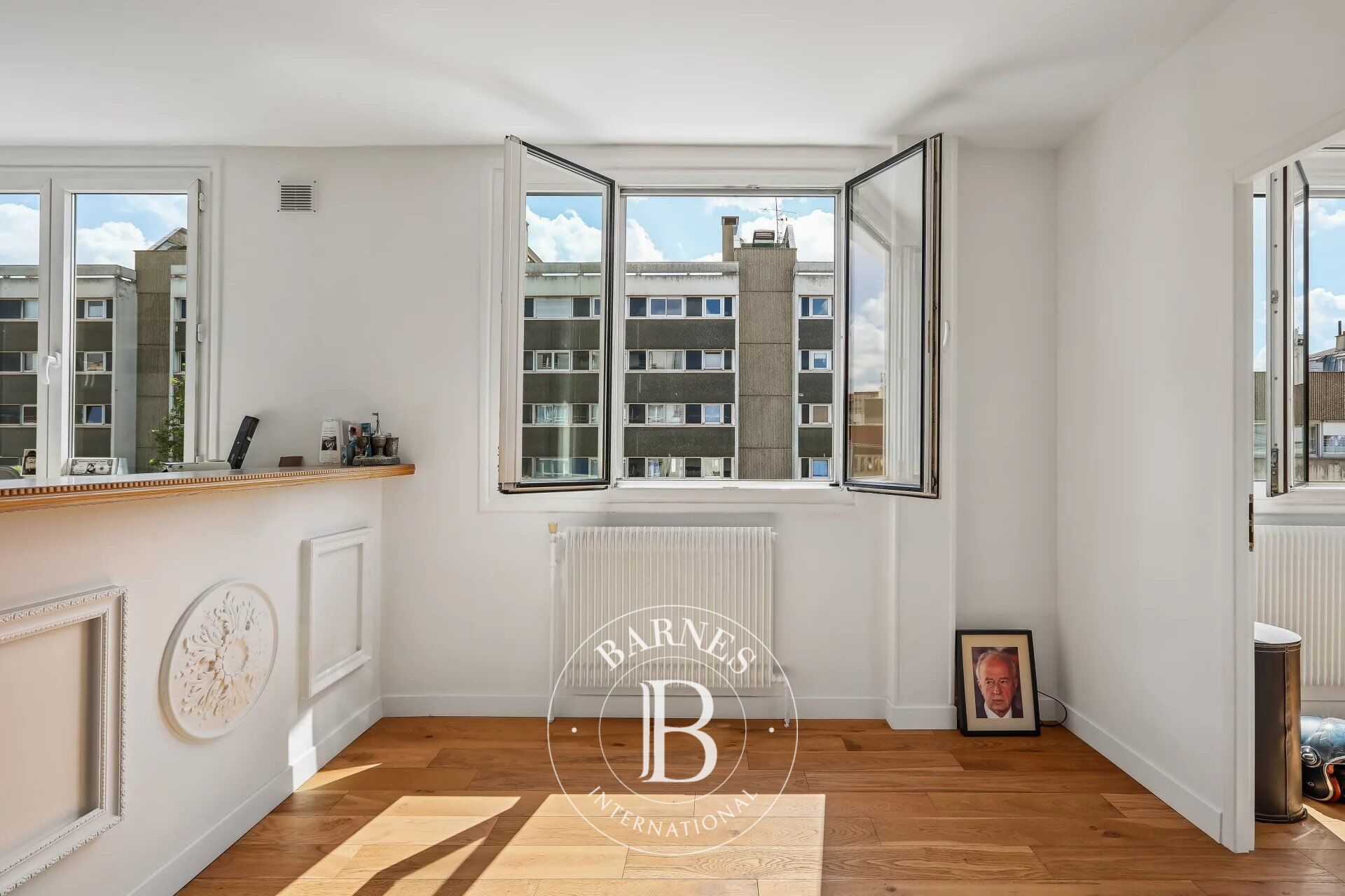 Apartment Paris 19ème - picture 2