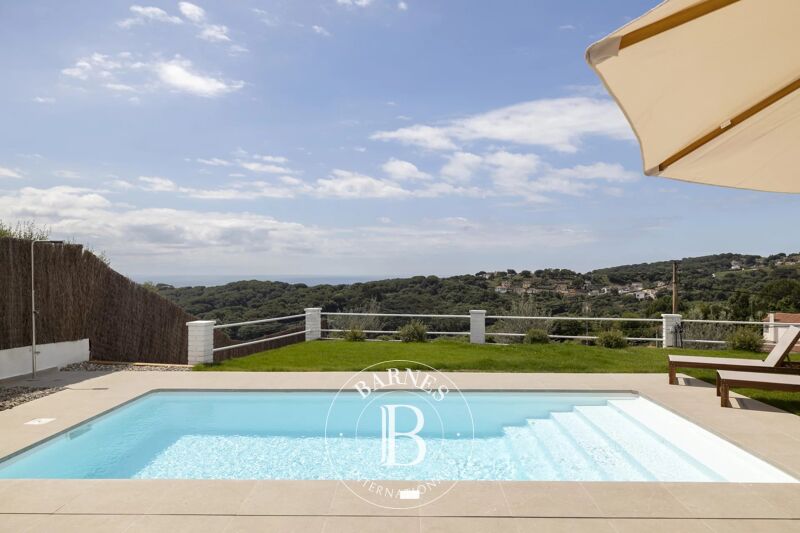 Venta Casa | Sant Cebria de Vallalta - picture 2