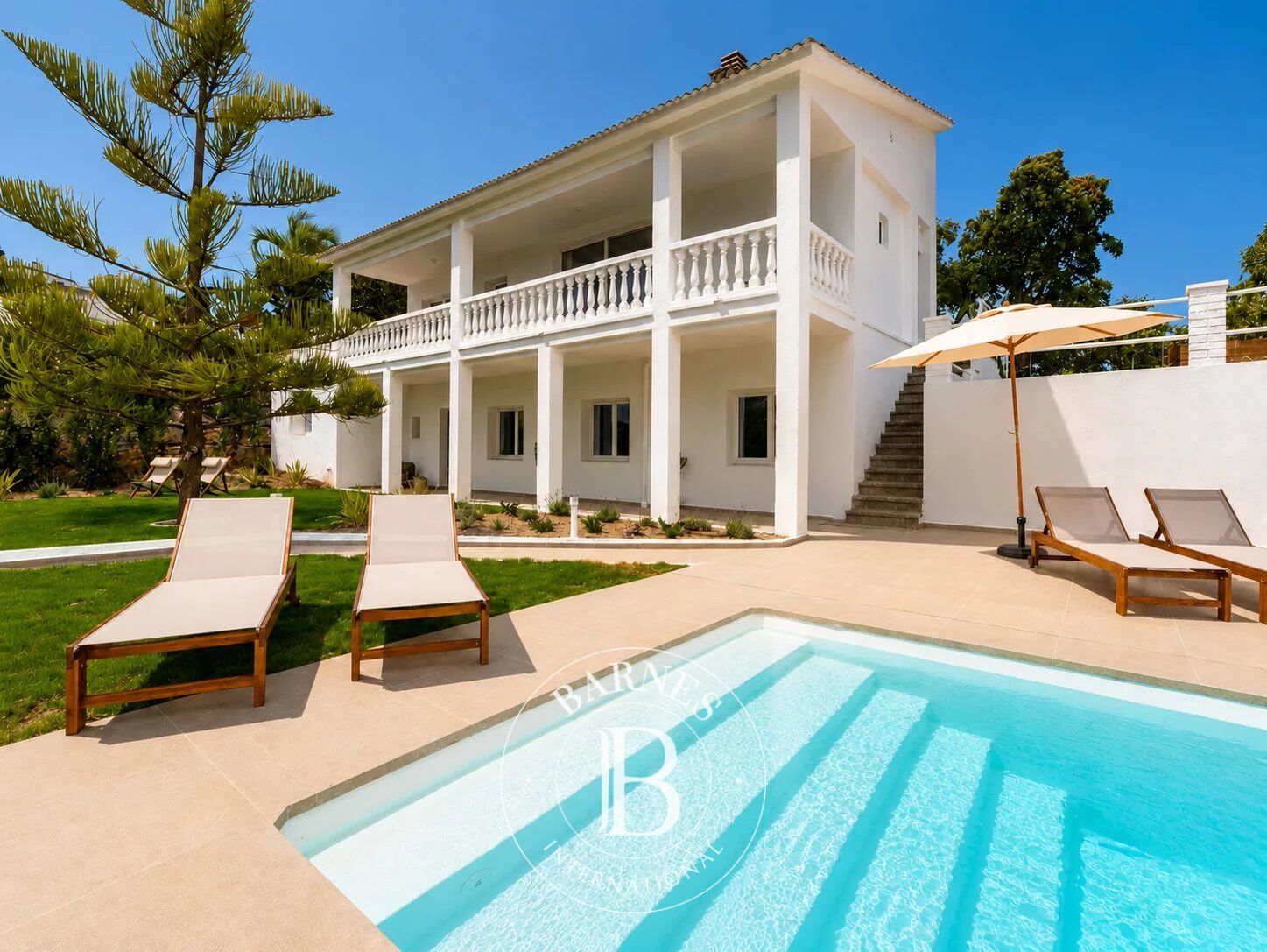 Casa independiente en la venta - picture 1