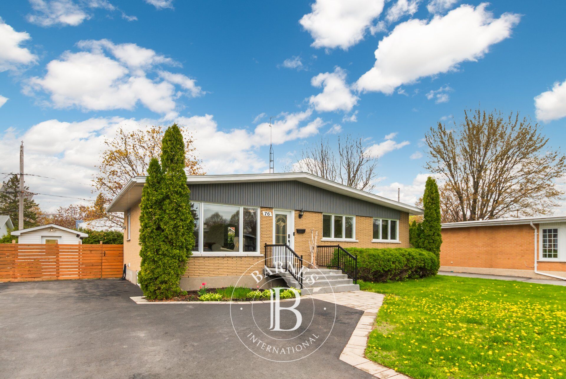 76 Rue Dupré  Beloeil (Montérégie) - picture 1