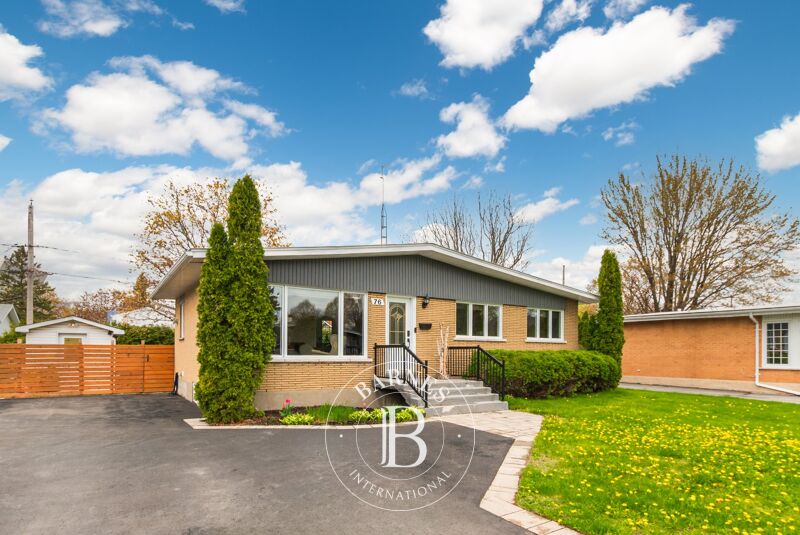 À vendre Maison | Beloeil - picture 1