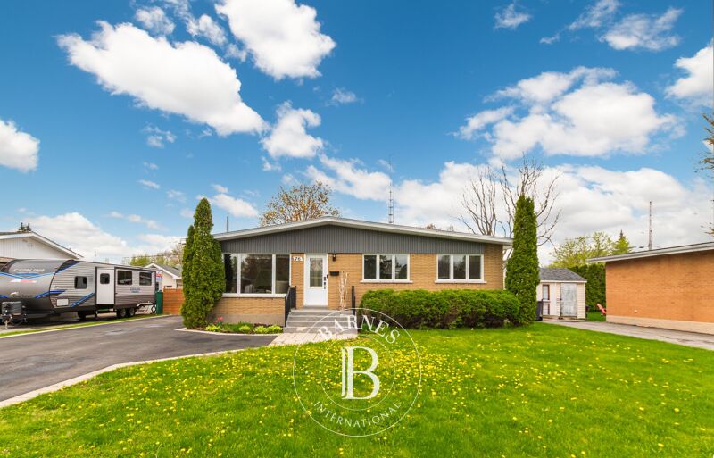 À vendre Maison | Beloeil - picture 3