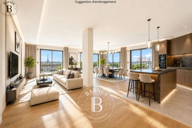 Zu verkaufen Wohnung | Neuilly-sur-Seine - picture 1