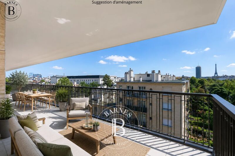 Zu verkaufen Wohnung | Neuilly-sur-Seine - picture 2