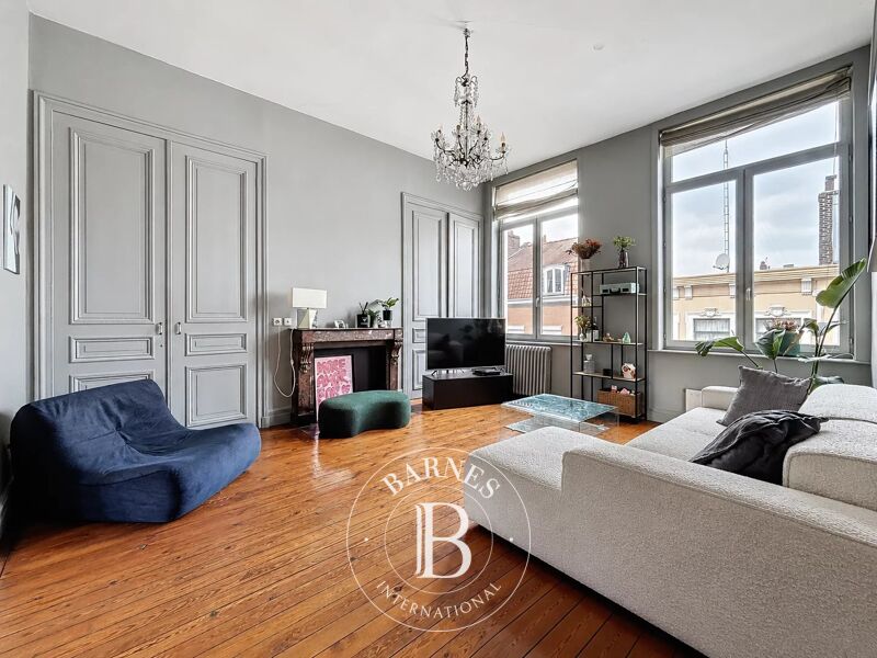 À louer Appartement | Lille - picture 1