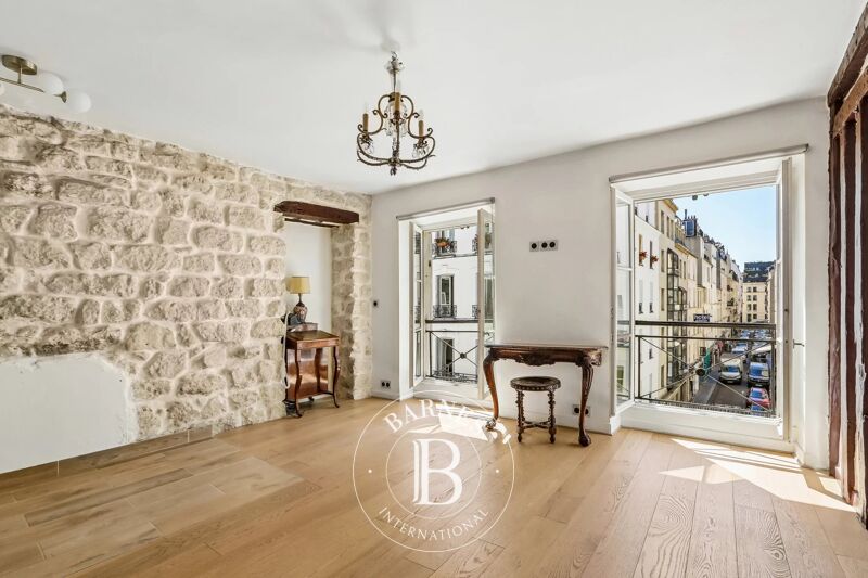 À vendre Appartement | Paris 7ème - picture 1