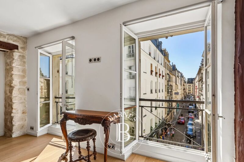 À vendre Appartement | Paris 7ème - picture 2