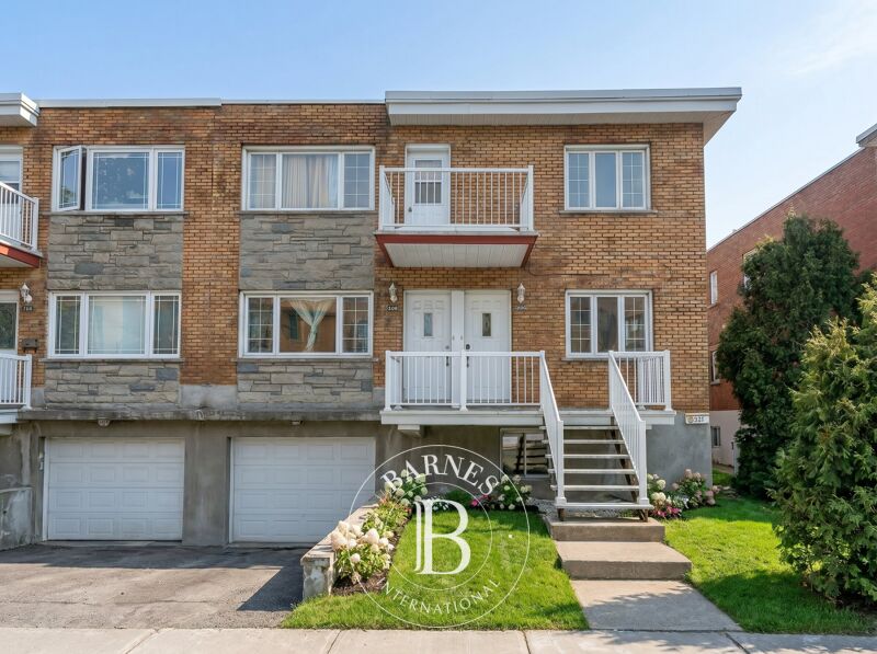 À vendre Appartement | Montréal (LaSalle) - picture 1