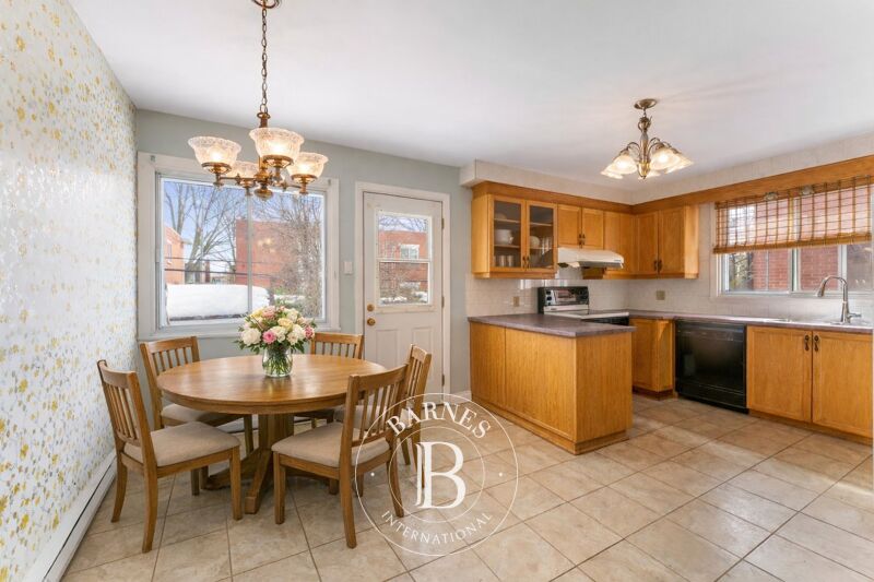 À vendre Appartement | Montréal (LaSalle) - picture 3