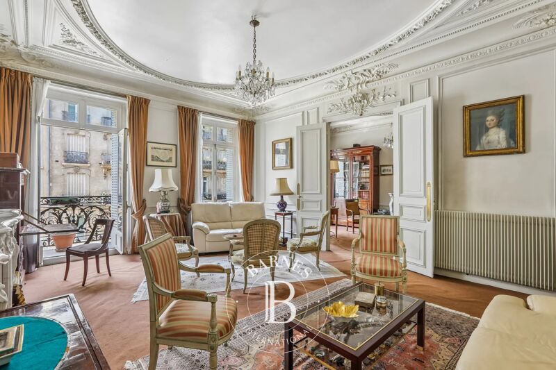 À vendre Appartement | Paris 6ème - picture 2