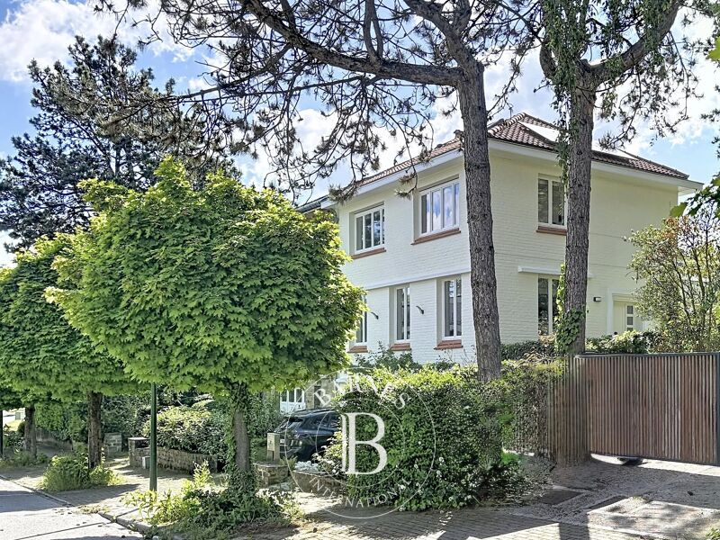 À vendre Maison | Uccle - picture 1