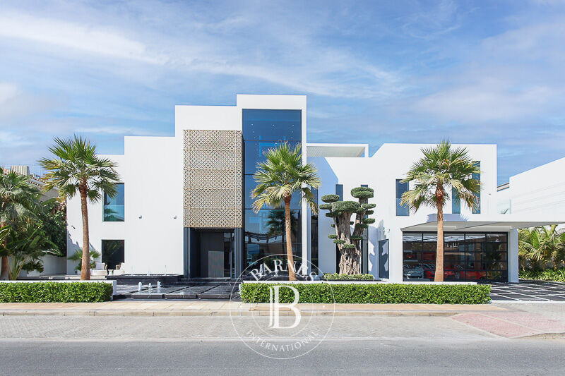 For Sale Villa | Palm Jumeirah - picture 1