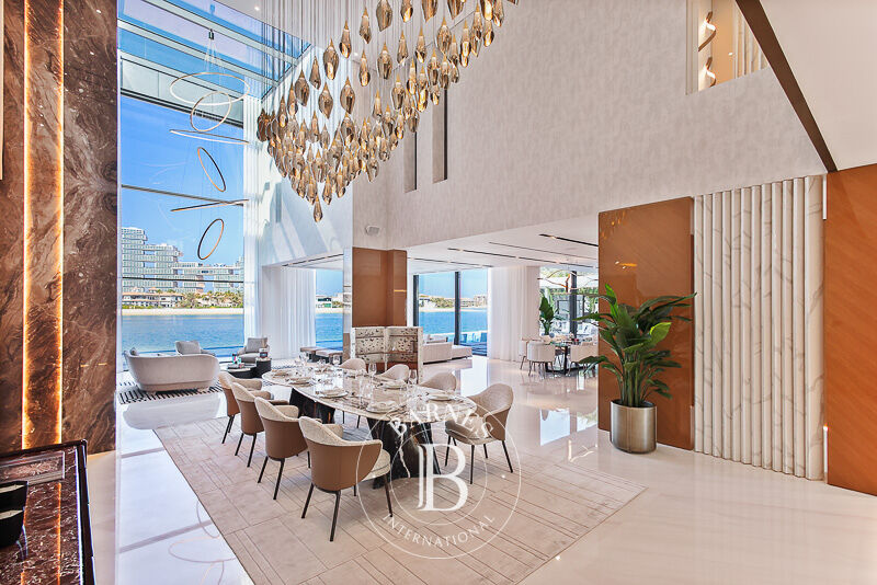 À vendre Villa | Palm Jumeirah - picture 1
