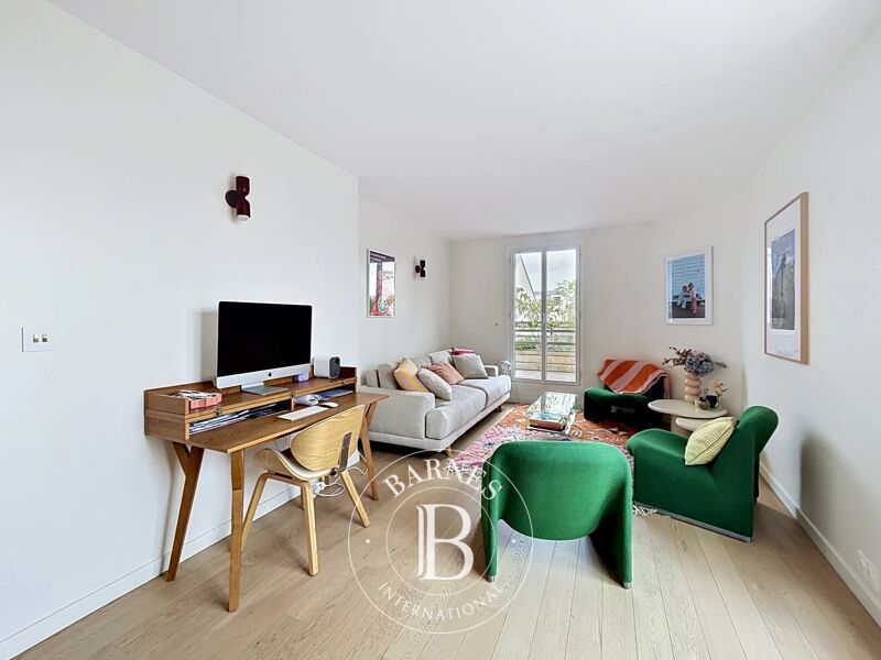 For Rent Apartment | Levallois-Perret - picture 1